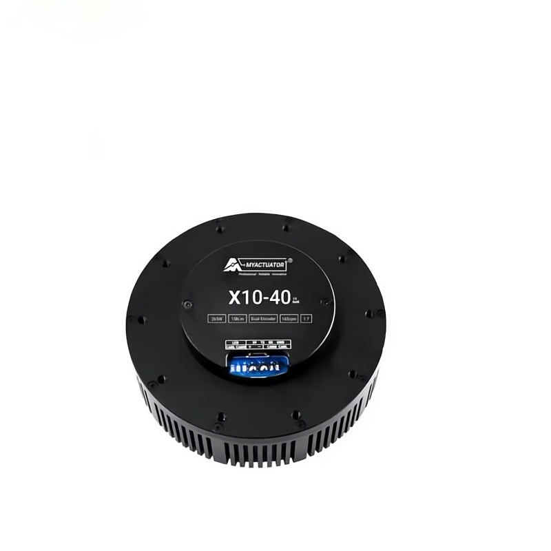 MyActuator RMD-X10-40- Brushless Servo Motor