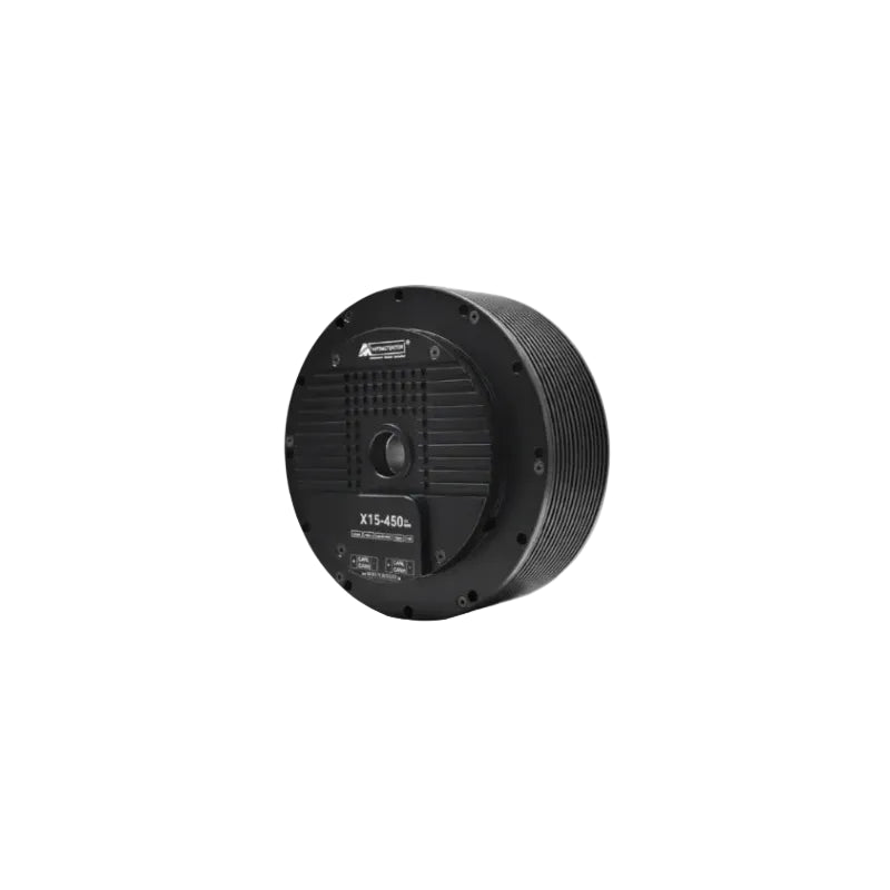 MyActuator RMD-X15-450- Brushless Servo Motor