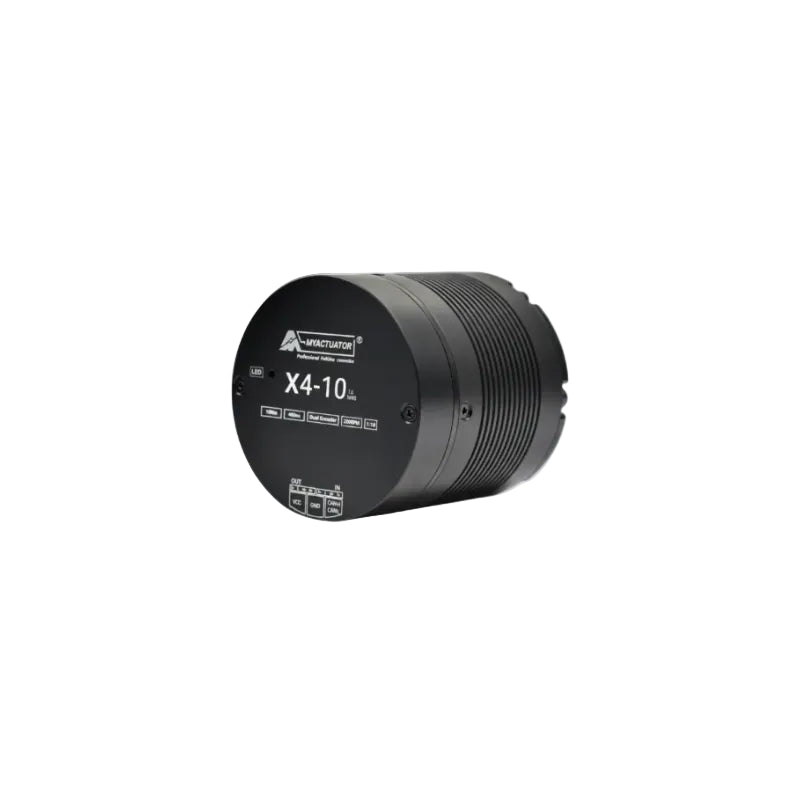 MyActuator RMD-X4-10- Brushless Servo Motor