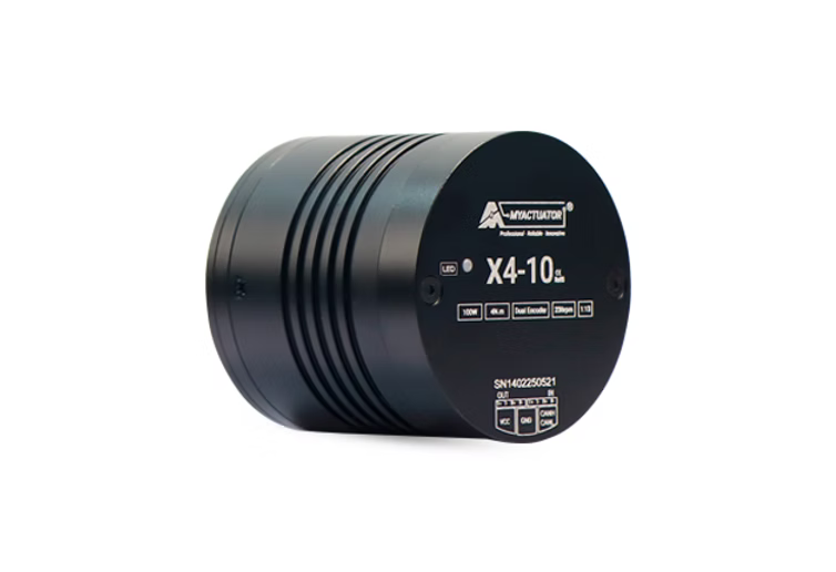 MyActuator RMD-X4-10- Brushless Servo Motor