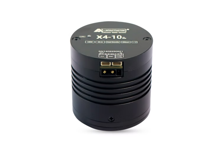 MyActuator RMD-X4-10- Brushless Servo Motor