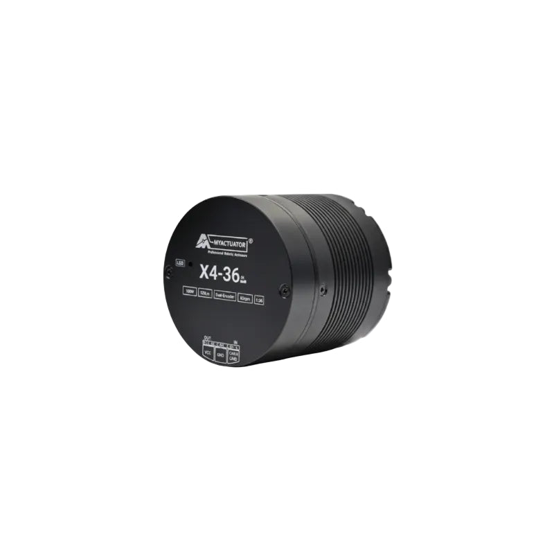 MyActuator RMD-X4-36- Brushless Servo Motor