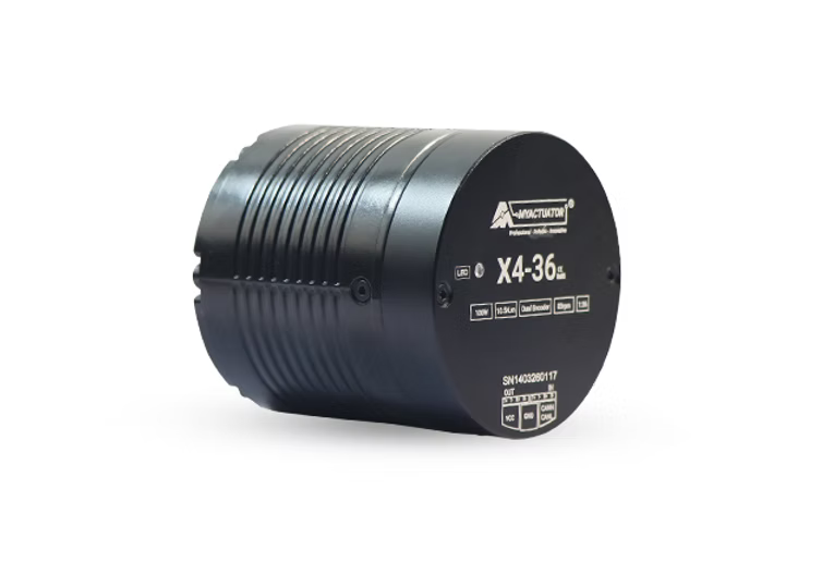 MyActuator RMD-X4-36- Brushless Servo Motor