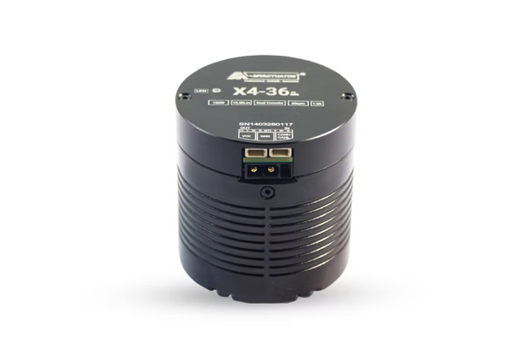 MyActuator RMD-X4-36- Brushless Servo Motor