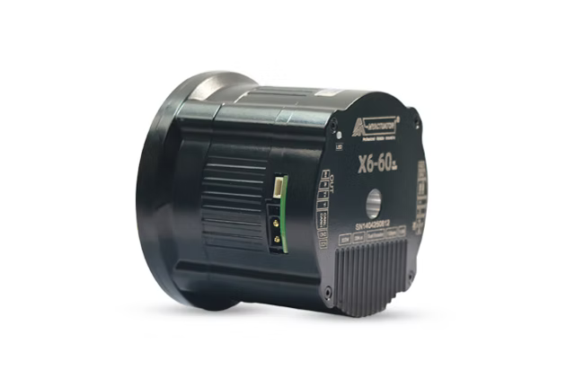 MyActuator RMD-X6-60- Brushless Servo Motor
