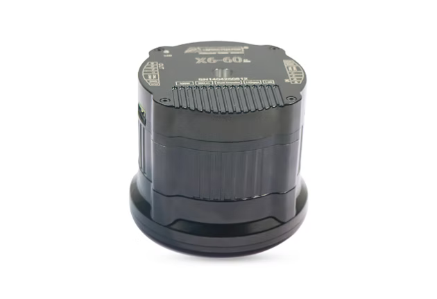 MyActuator RMD-X6-60- Brushless Servo Motor