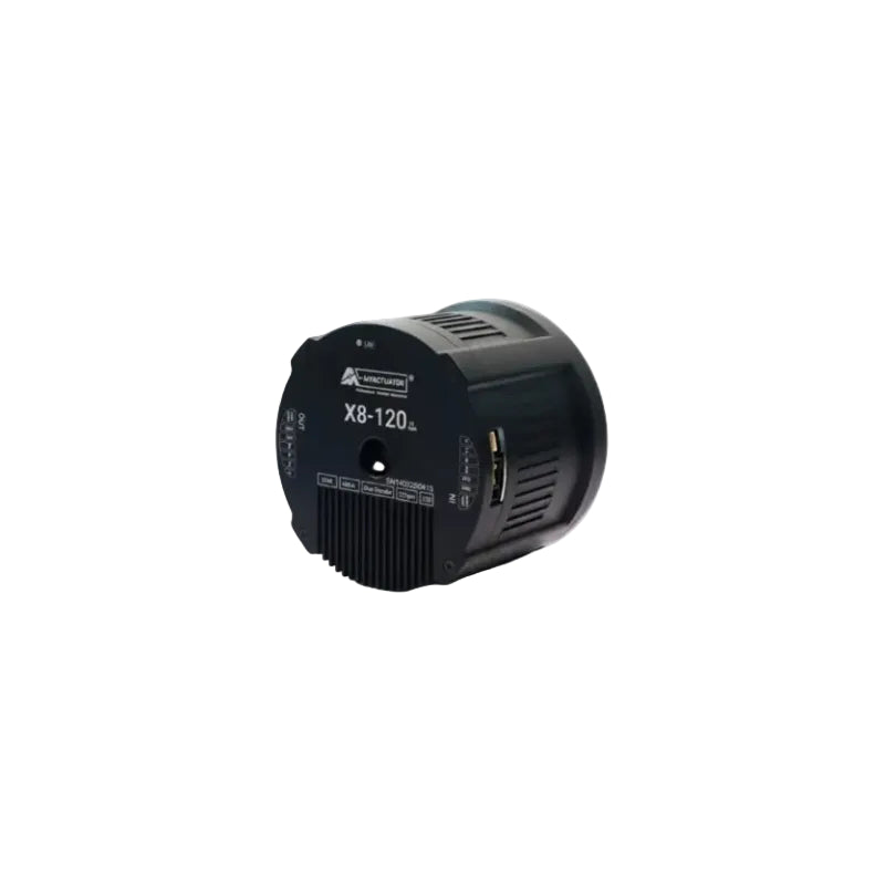 MyActuator RMD-X8-120- Brushless Servo Motor