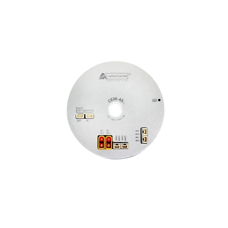 MyActuator EPS-CEM-25 Integrated Cycloid Servo Motor
