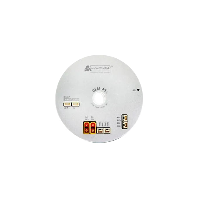 MyActuator EPS-CEM-45 Integrated Cycloid Servo Motor