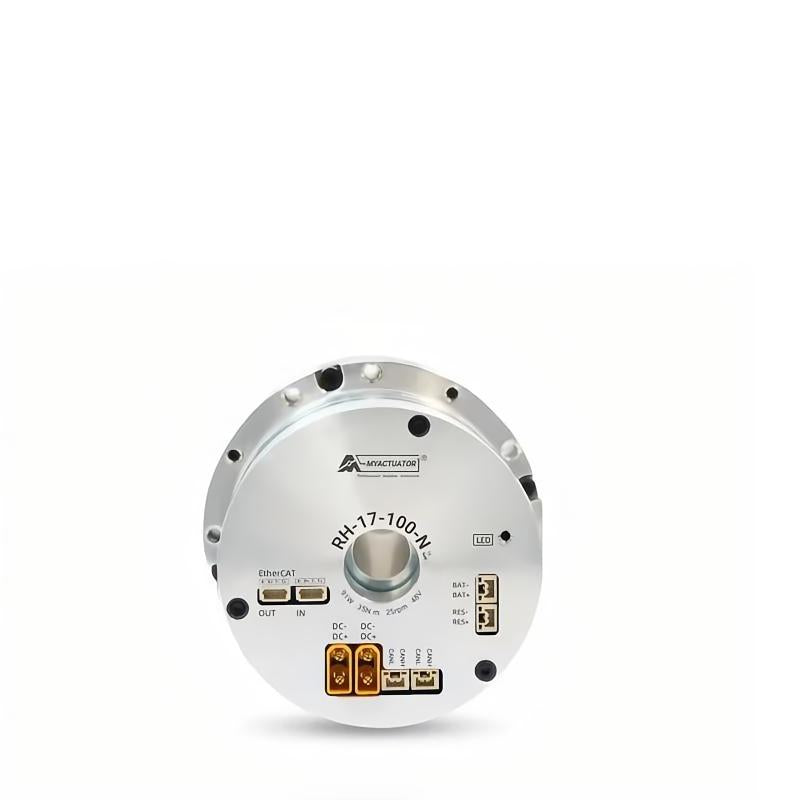 MyActuator RH-17 Harmonic Joint Motor