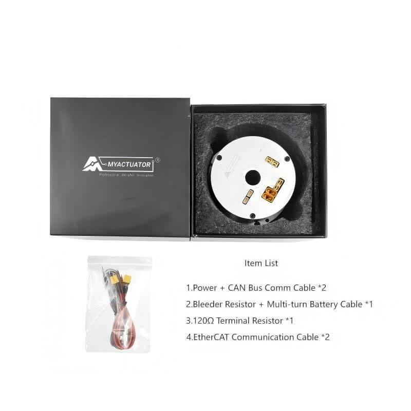 MyActuator RH-20 Harmonic Joint Motor