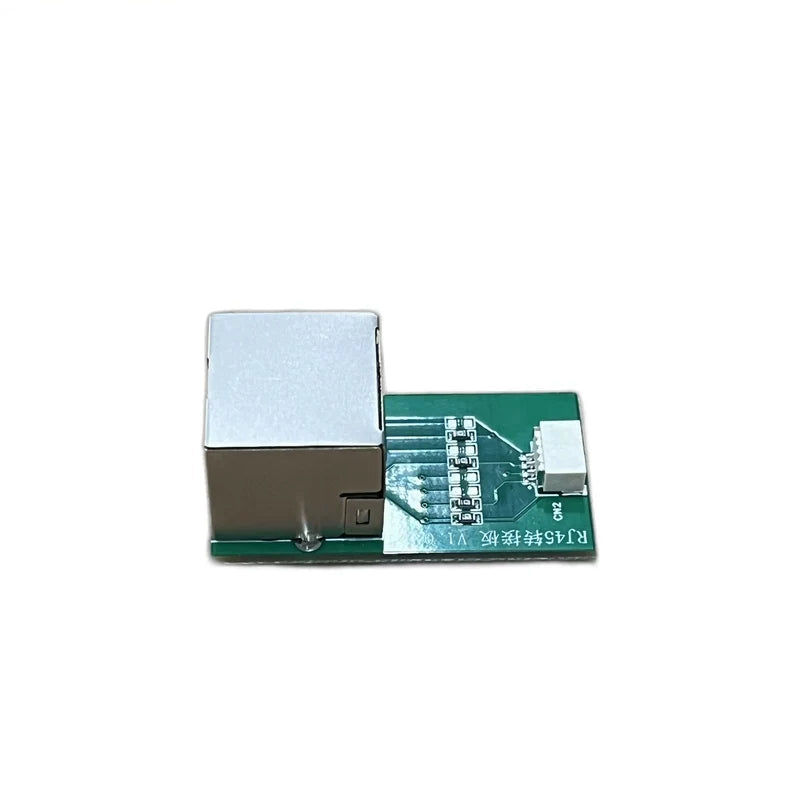 MyActuator RJ45 to EtherCAT Module