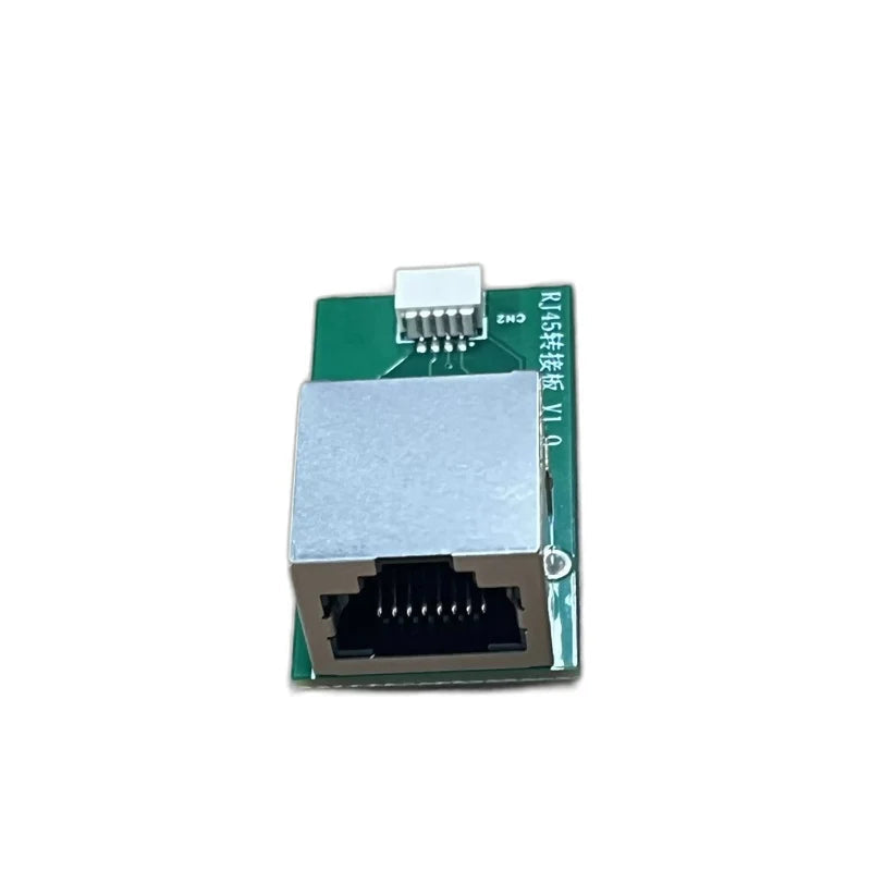 MyActuator RJ45 to EtherCAT Module