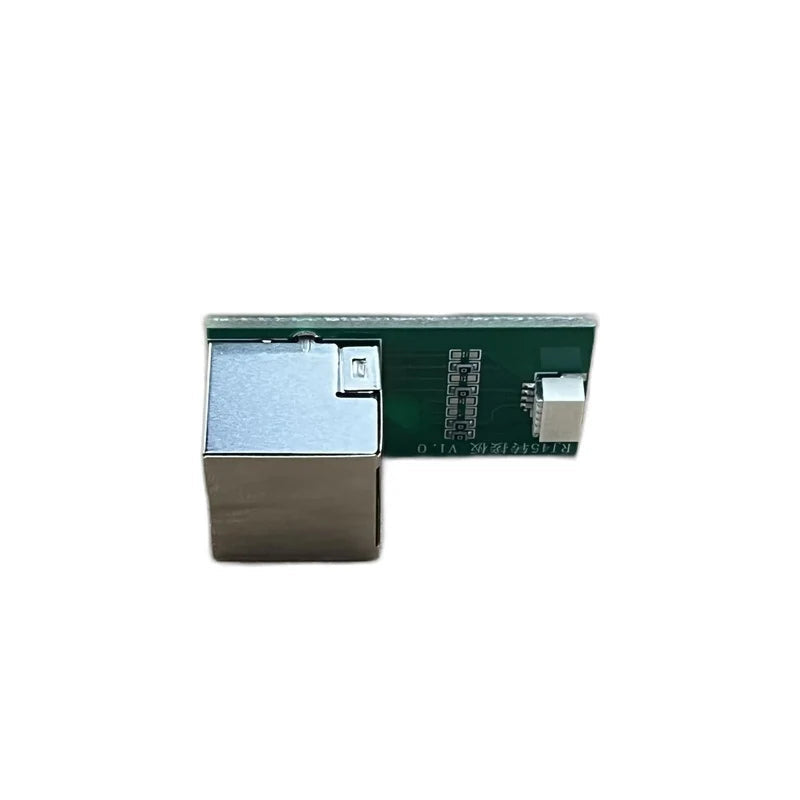 MyActuator RJ45 to EtherCAT Module