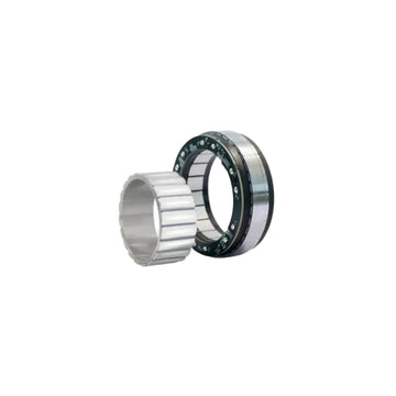 MyActuator RMD-FL-50-15 Frameless Brushless Motor