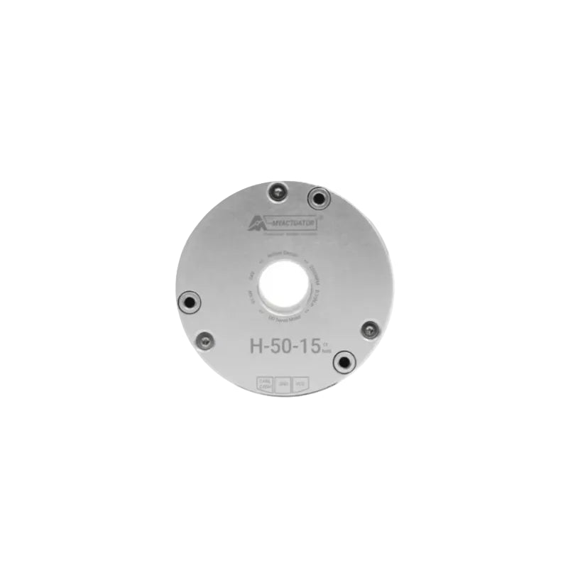 MyActuator RMD-H-50-15 Hollow Shaft Direct Drive Motor