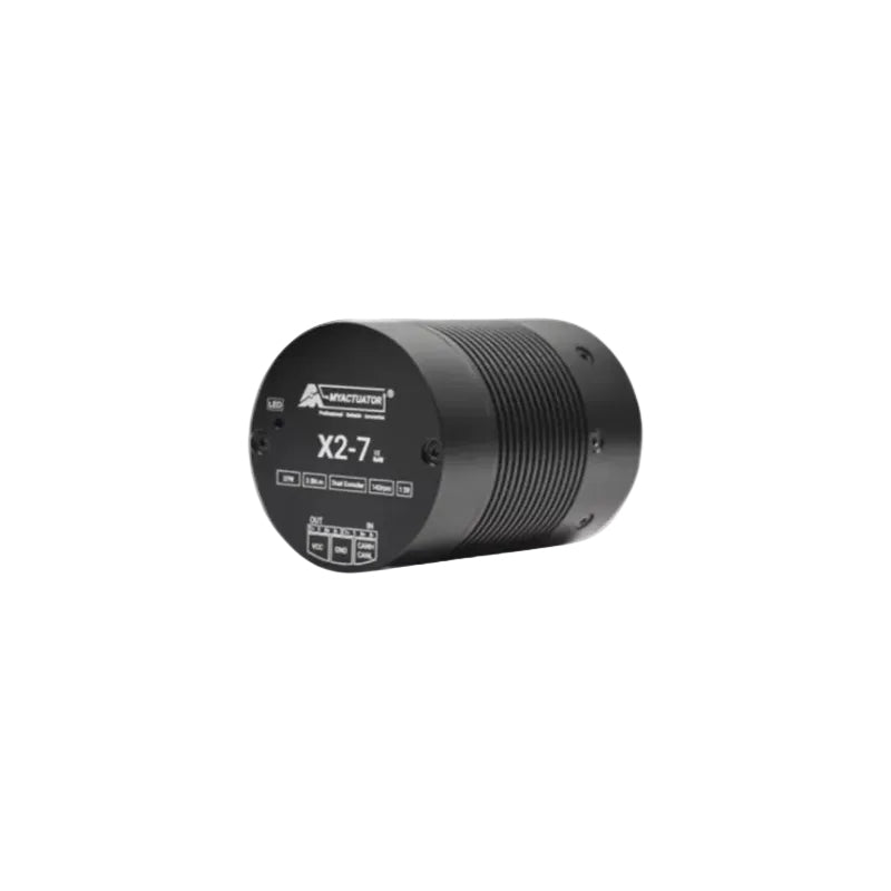 MyActuator RMD-X2-7- Brushless Servo Motor