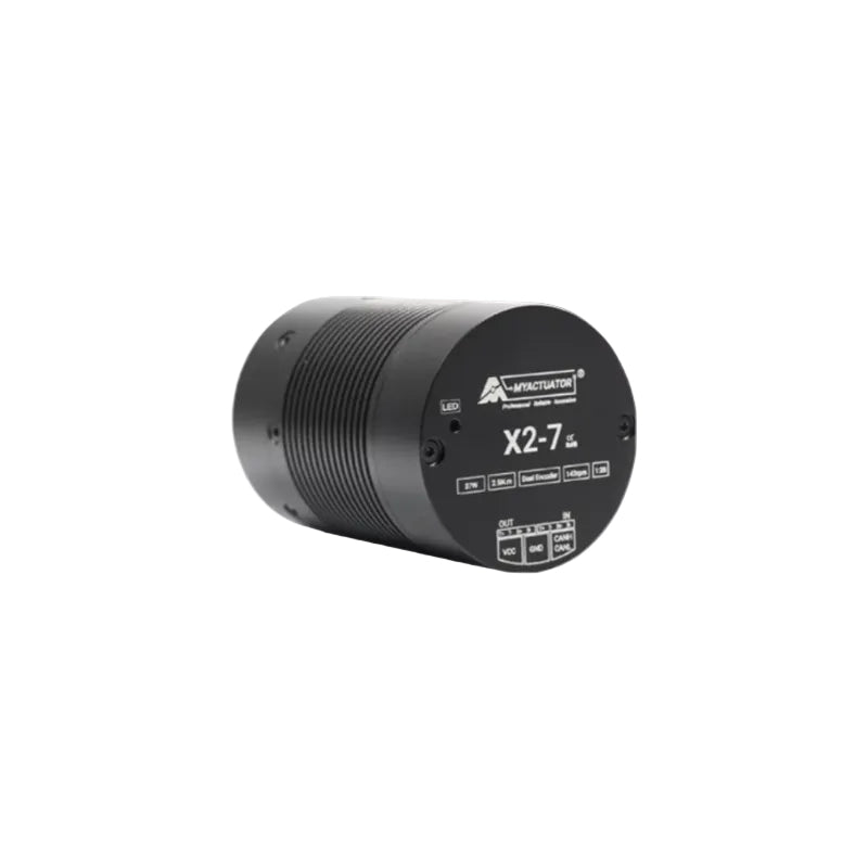 MyActuator RMD-X2-7- Brushless Servo Motor