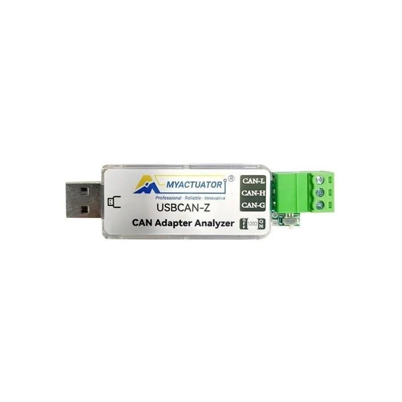 MyActuator RH-17 Harmonic Joint Motor