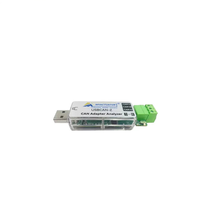 MyActuator USB to CAN Module