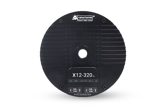 MyActuator RMD-X12-320- Brushless Servo Motor
