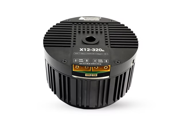 MyActuator RMD-X12-320- Brushless Servo Motor