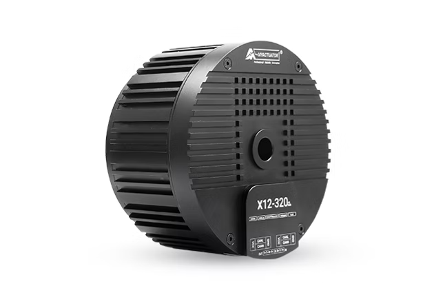 MyActuator RMD-X12-320- Brushless Servo Motor