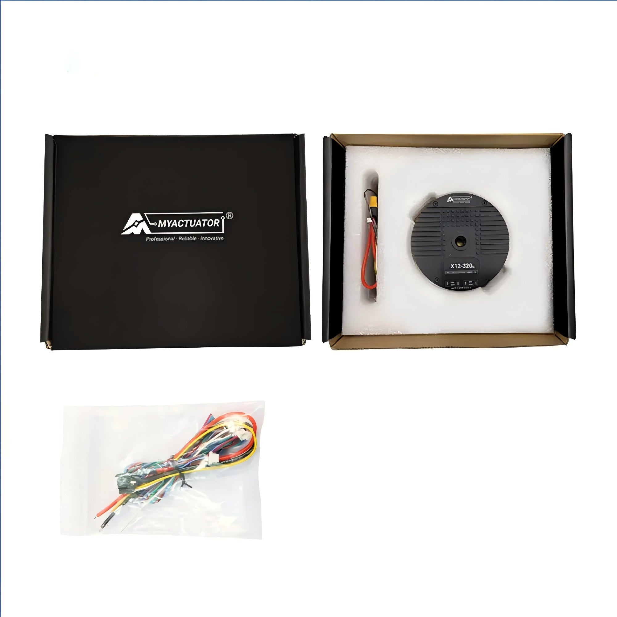 MyActuator RMD-X12-320- Brushless Servo Motor