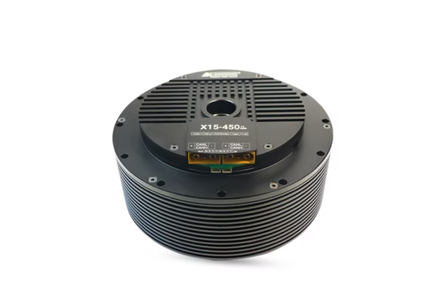 MyActuator RMD-X15-450- Brushless Servo Motor
