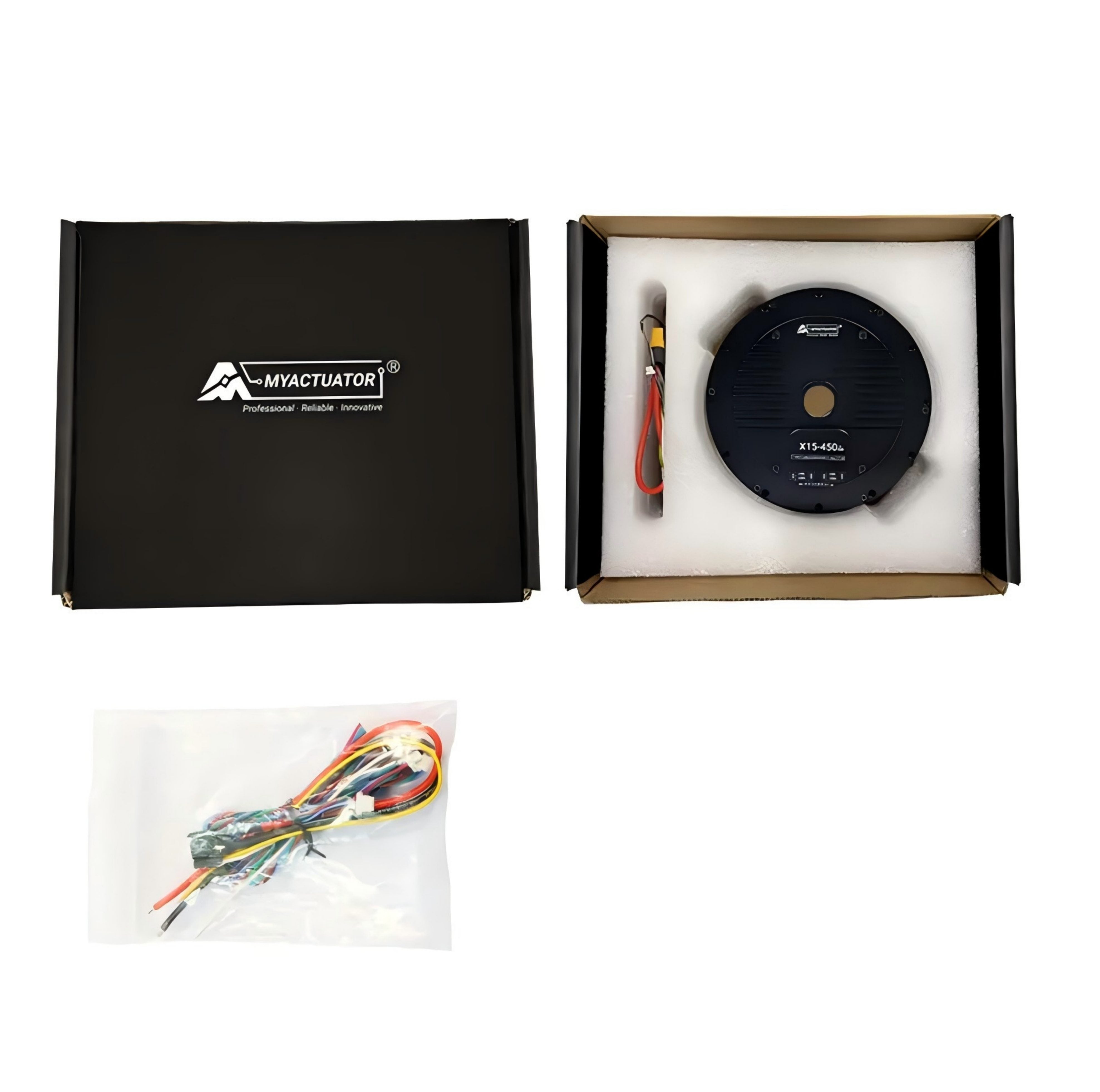 MyActuator RMD-X15-450- Brushless Servo Motor