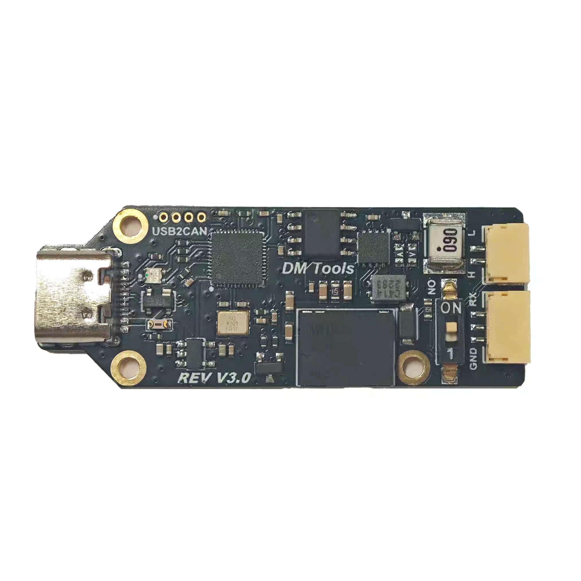 DAMIAO-DM-J10422P-2EC Brushless Joint Motor