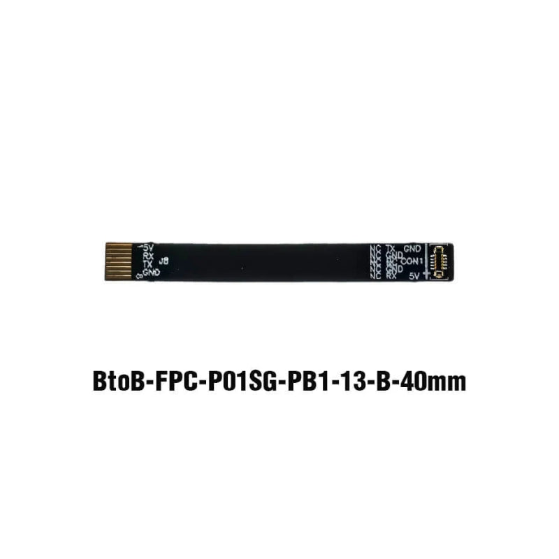 PaXini PX-6AX GEN3 Tactile Sensor Custom Matching Harness