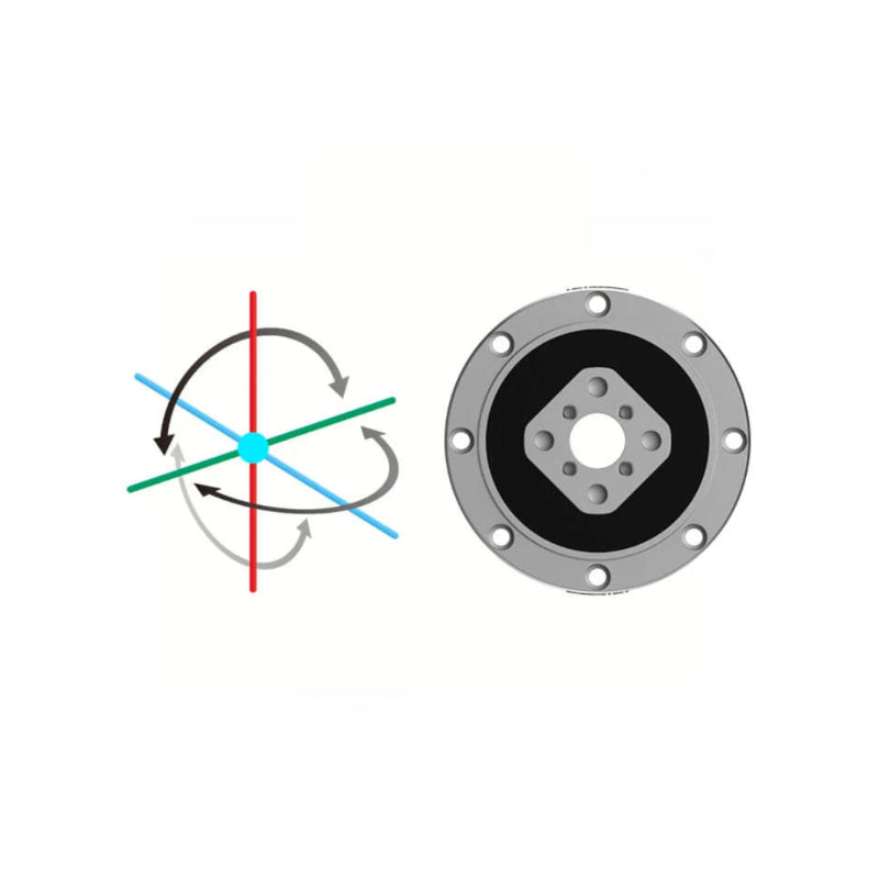 PaXini PX3Q Joint Torque Sensor
