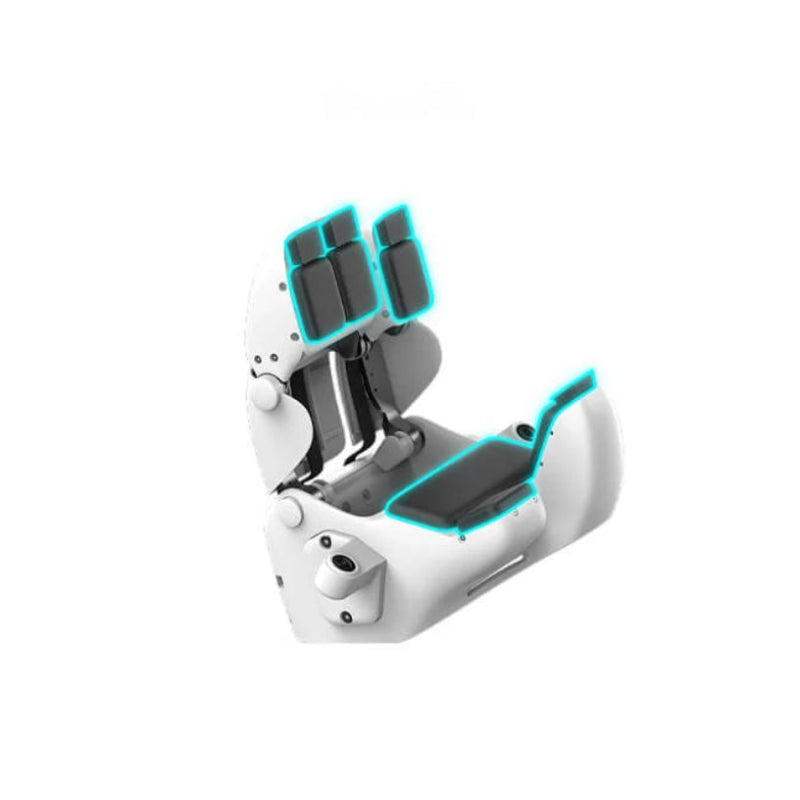 PaXini PXCap III Tri-Finger Data Collection Glove