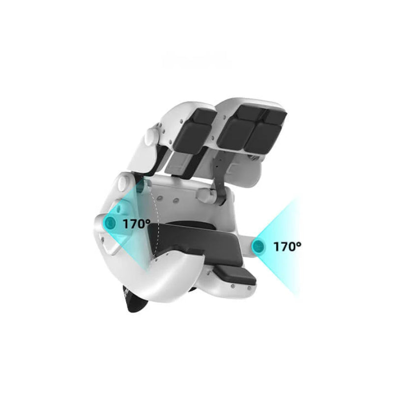 PaXini PXCap III Tri-Finger Data Collection Glove