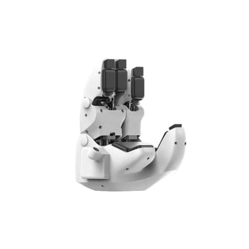 PaXini PXDex III Three-Finger End Effector