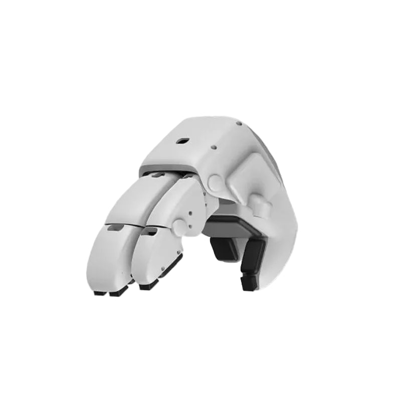 PaXini PXDex III Three-Finger End Effector