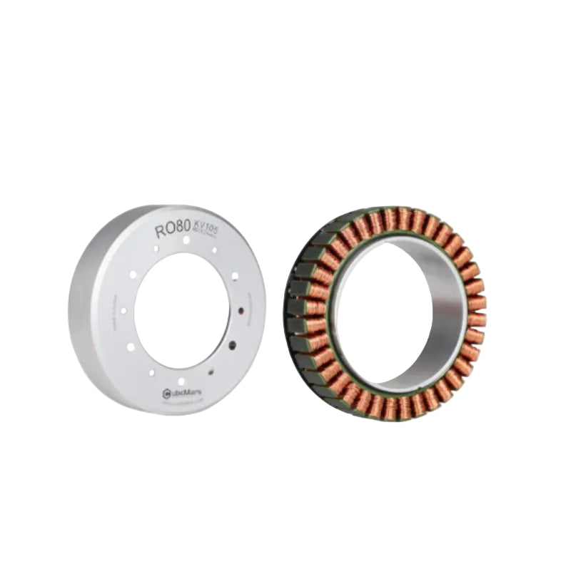 CubeMars RO80 Motor