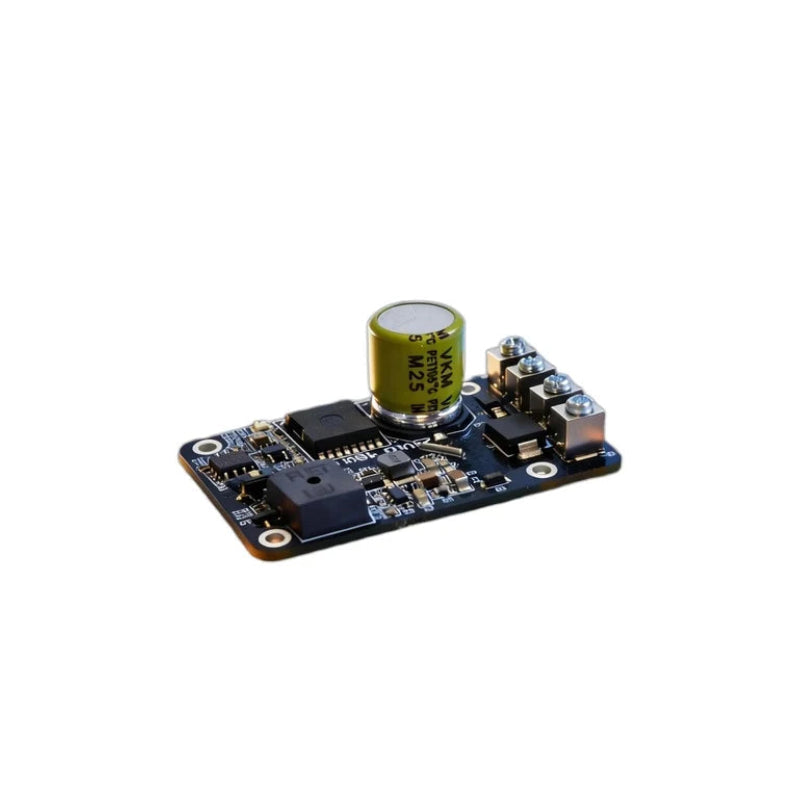 ROBSTRIDE Bleeder Module