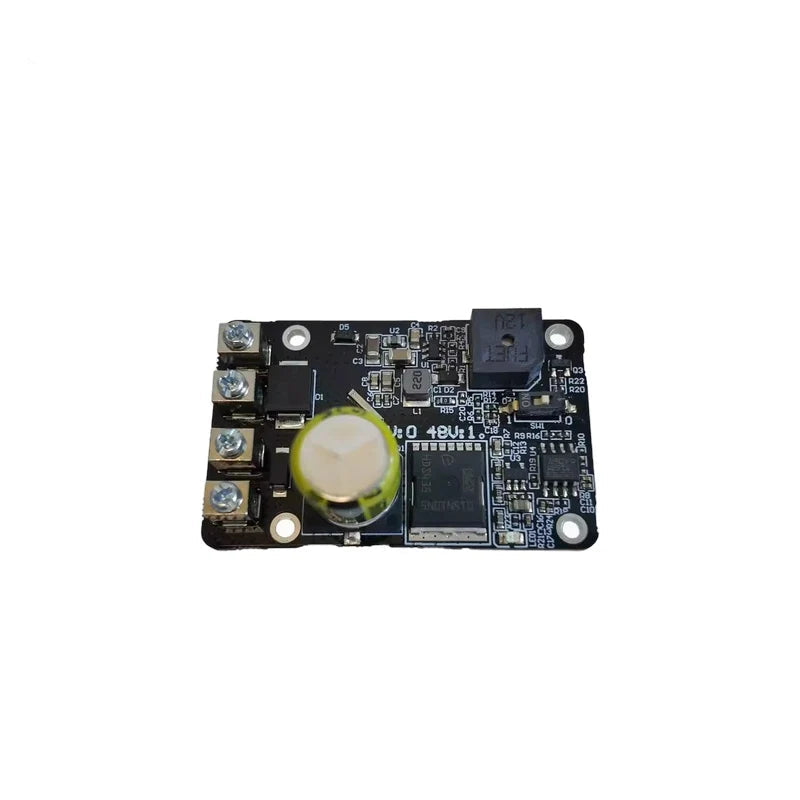 ROBSTRIDE Bleeder Module