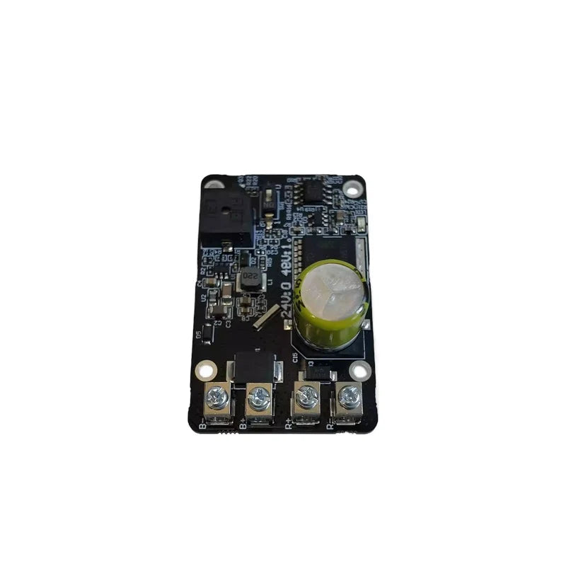 ROBSTRIDE Bleeder Module