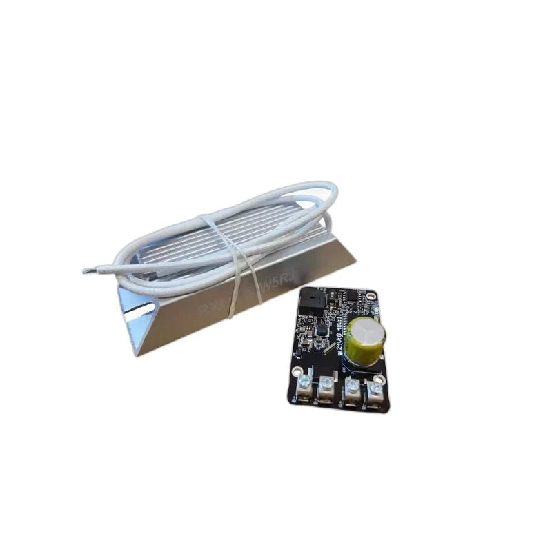 ROBSTRIDE Bleeder Module