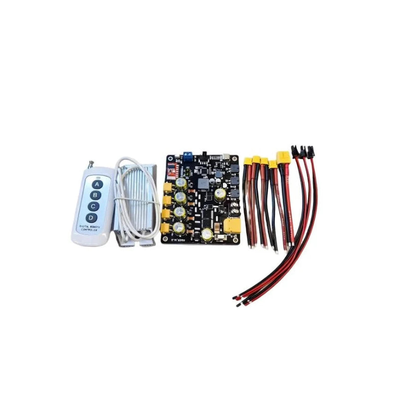 ROBSTRIDE Power-Board