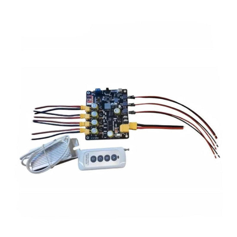 ROBSTRIDE Power-Board