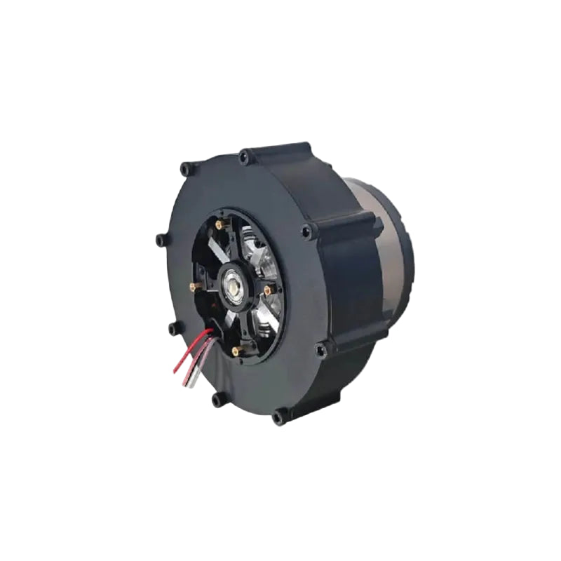 SteadyWin GIM8108-48 Planetary Reducer Motor