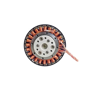 SteadyWin GWK6010-8 Motor