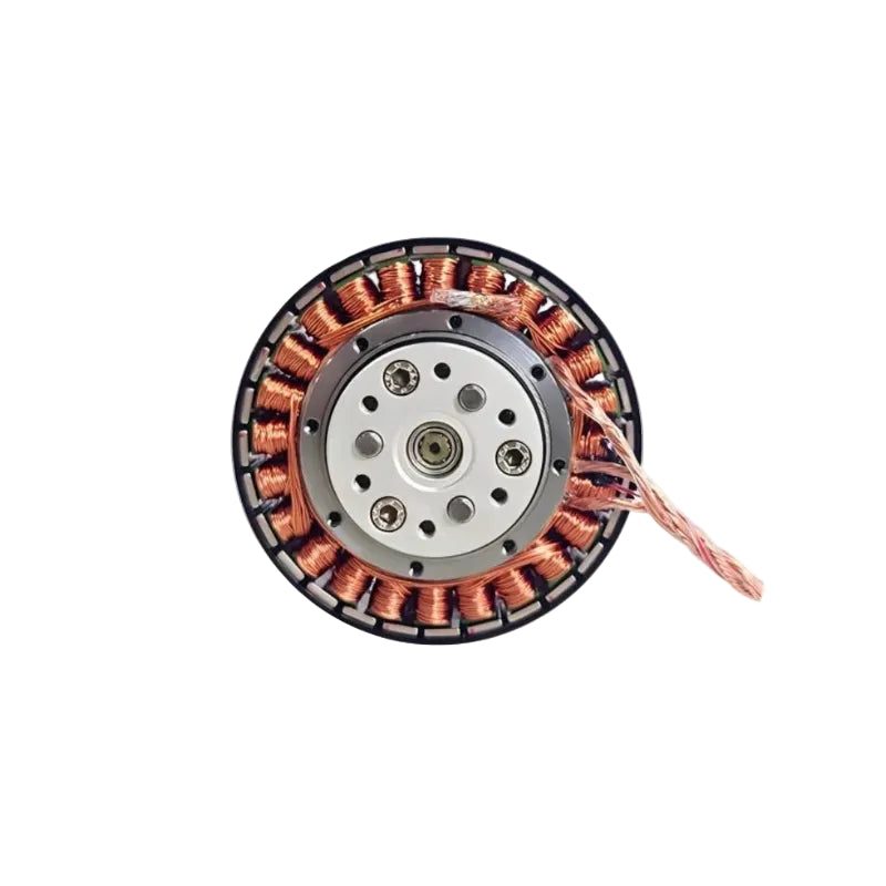 SteadyWin GWK6010-8 Motor