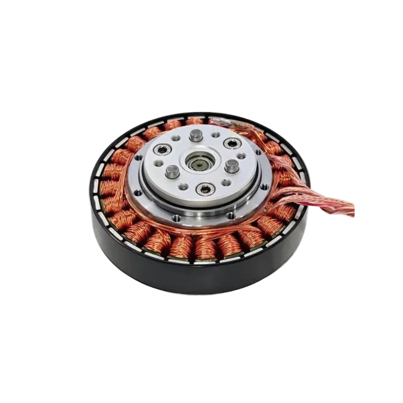 SteadyWin GWK6010-8 Motor
