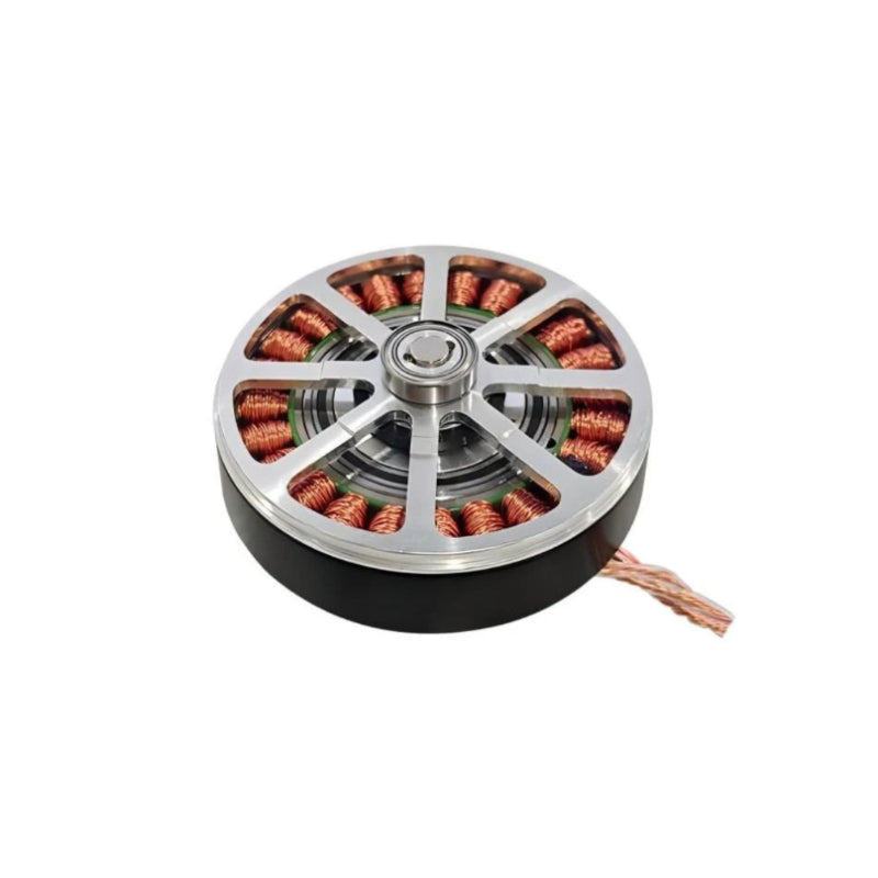 SteadyWin GWK6010-8 Motor