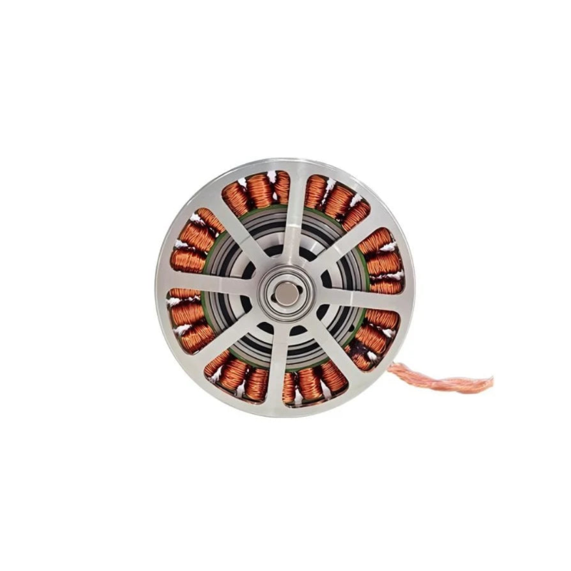 SteadyWin GWK6010-8 Motor